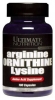Ultimate Nutrition Arginine/Ornithine/Lysine
