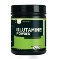 Optimum Nutrition Glutamine Powder