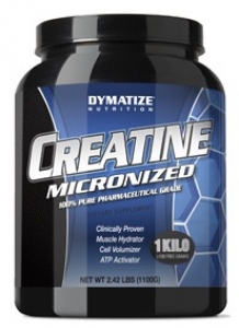 Dymatize Nutrition Creatine Monohydrate