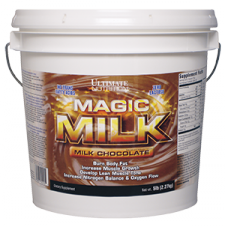 Ultimate Nutrition Magic Milk 5 lb