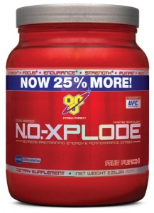 BSN NO-Xplode