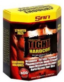 S.A.N. Tight Hardcore