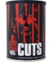 Universal Nutrition Animal Cuts EF