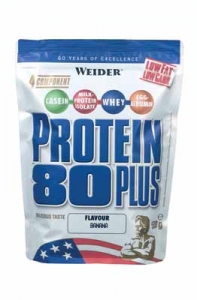Weider Protein 80