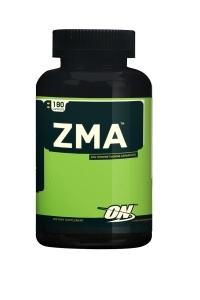 Optimum Nutrition ZMA