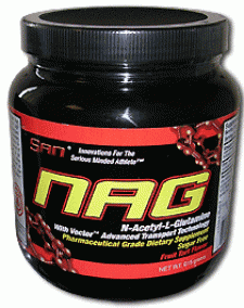 S.A.N. NAG