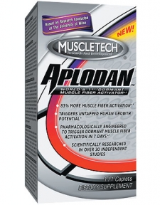 MuscleTech Aplodan (до 12.2011г.)