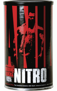 Universal Nutrition Animal Nitro