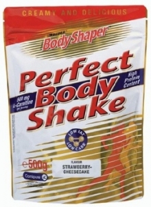 Weider Perfect Body Shake