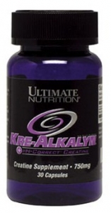 Ultimate Nutrition Kre-Alkalyn