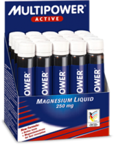 Multipower MAGNESIUM