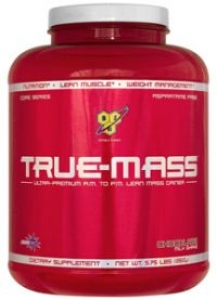 BSN True-Mass