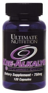 Ultimate Nutrition Kre-Alkalyn