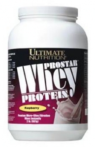 Ultimate Nutrition Prostar 100% Whey Protein