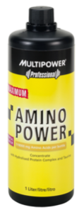 Multipower Amino Power Concentrate