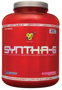 BSN Syntha-6