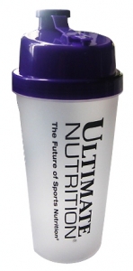 Ultimate Nutrition Шейкер 700 мл