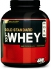 Optimum Nutrition 100% Whey Gold Standard
