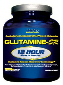 MHP Glutamin SR