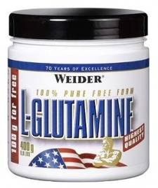 Weider L-Glutamine
