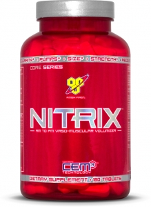 BSN Nitrix