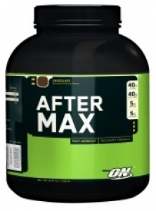 Optimum Nutrition After Max
