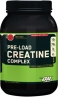 Optimum Nutrition Pre-Load Creatine Complex
