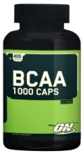 Optimum Nutrition BCAA 1000