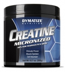 Dymatize Nutrition Creatine Micronized