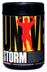 Universal Nutrition Storm