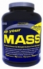 MHP UP YOUR MASS