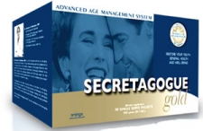 MHP Secretagogue Gold