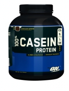 Optimum Nutrition 100% Casein Protein
