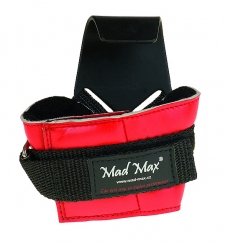 Mad Max Metallic Lat-Hooks