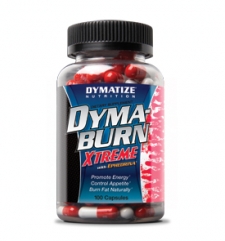 Dymatize Nutrition Dyma-Burn