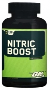 Optimum Nutrition Nitric Boost