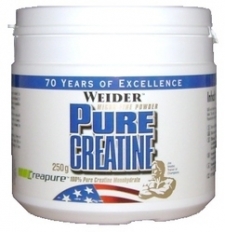 Weider Pure Creatine