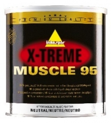 Inkospor Muscle 95 - 95% содержания белка!