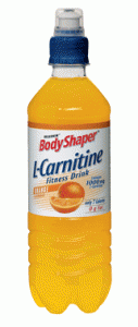 Weider L-Carnitine Drink
