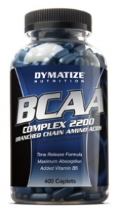 Dymatize Nutrition BCAA Complex 2200