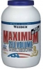 Weider Maximum Zell Volume
