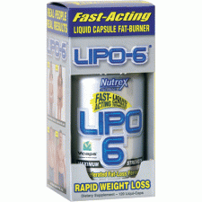 Nutrex Lipo-6