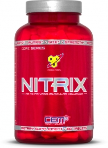 BSN Nitrix