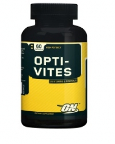 Optimum Nutrition Opti-Vites