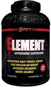 SAN Element