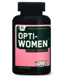 Optimum Nutrition Opti-Women