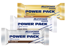 Multipower Power Pack