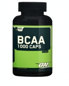Optimum Nutrition BCAA 1000