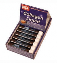 Genetic Force Collagen Liquid