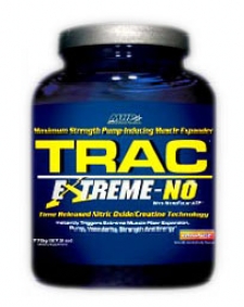 MHP TRAC Extreme-NO